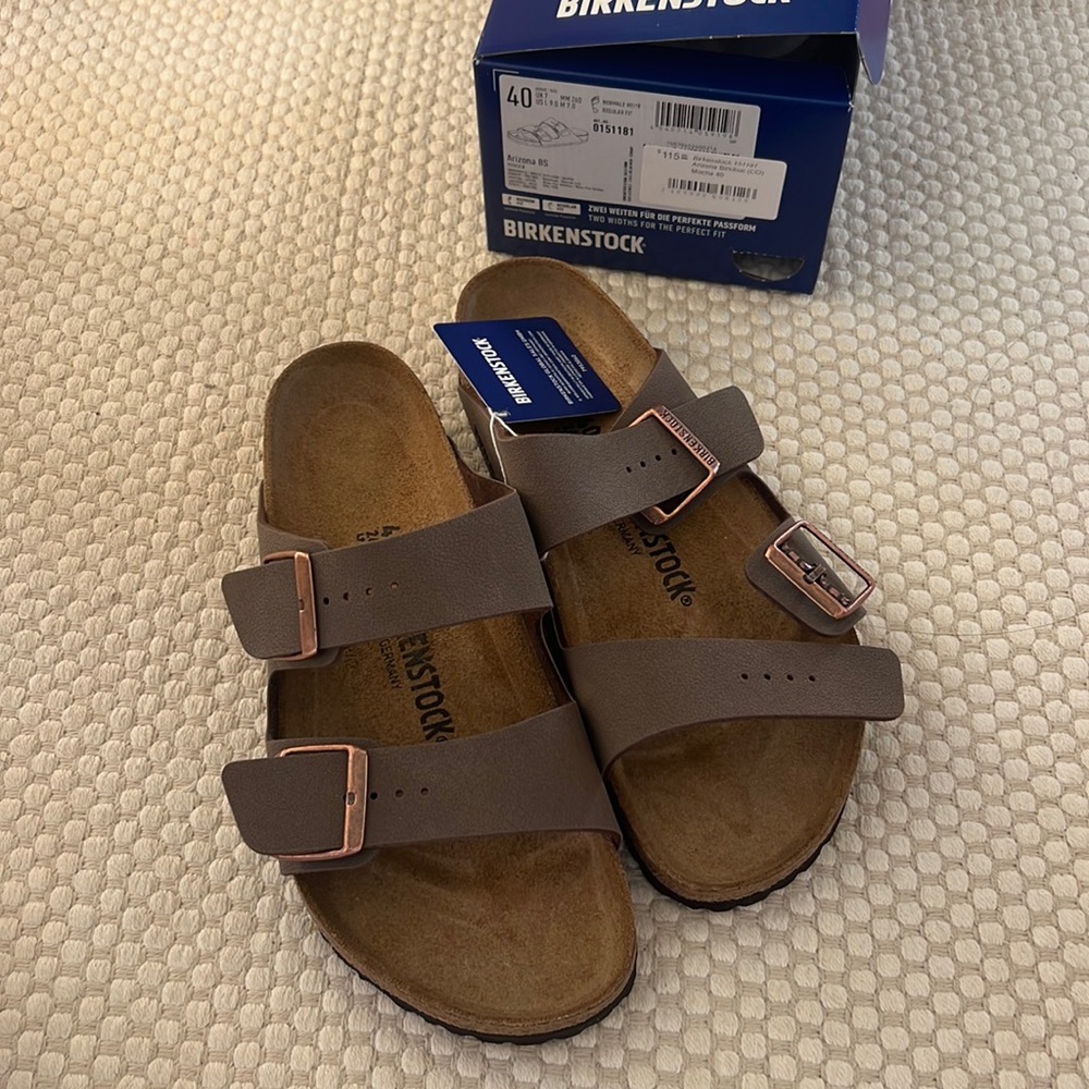 Birkenstock Arizona Sandals